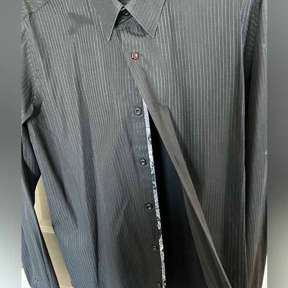 Men’s dress shirt XXL - Picture 4 of 4